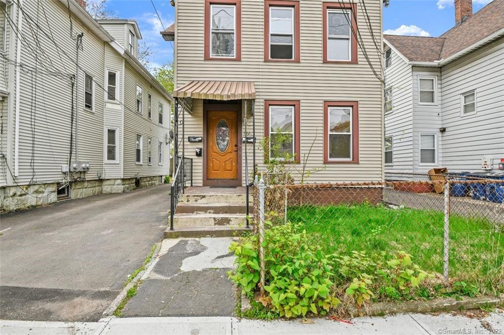 132 Wolcott Street New Haven CT 06513
