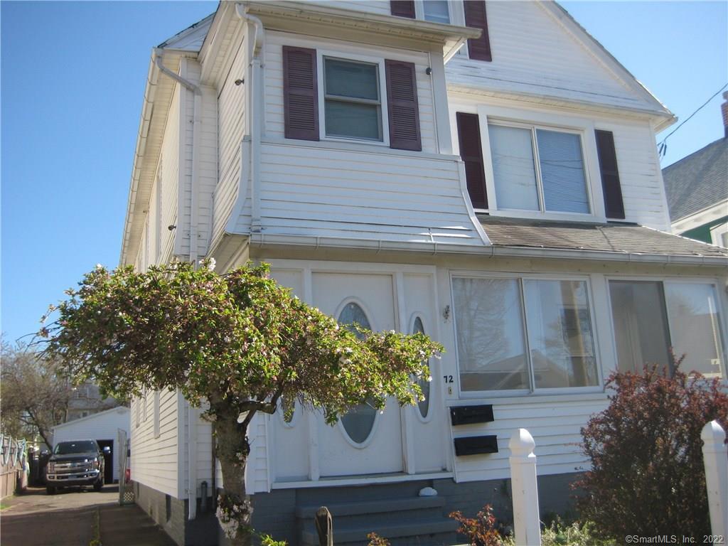 70 Atwater Street West Haven CT 06516