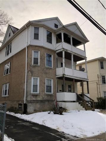 131 Wilson Street Hartford CT 06106