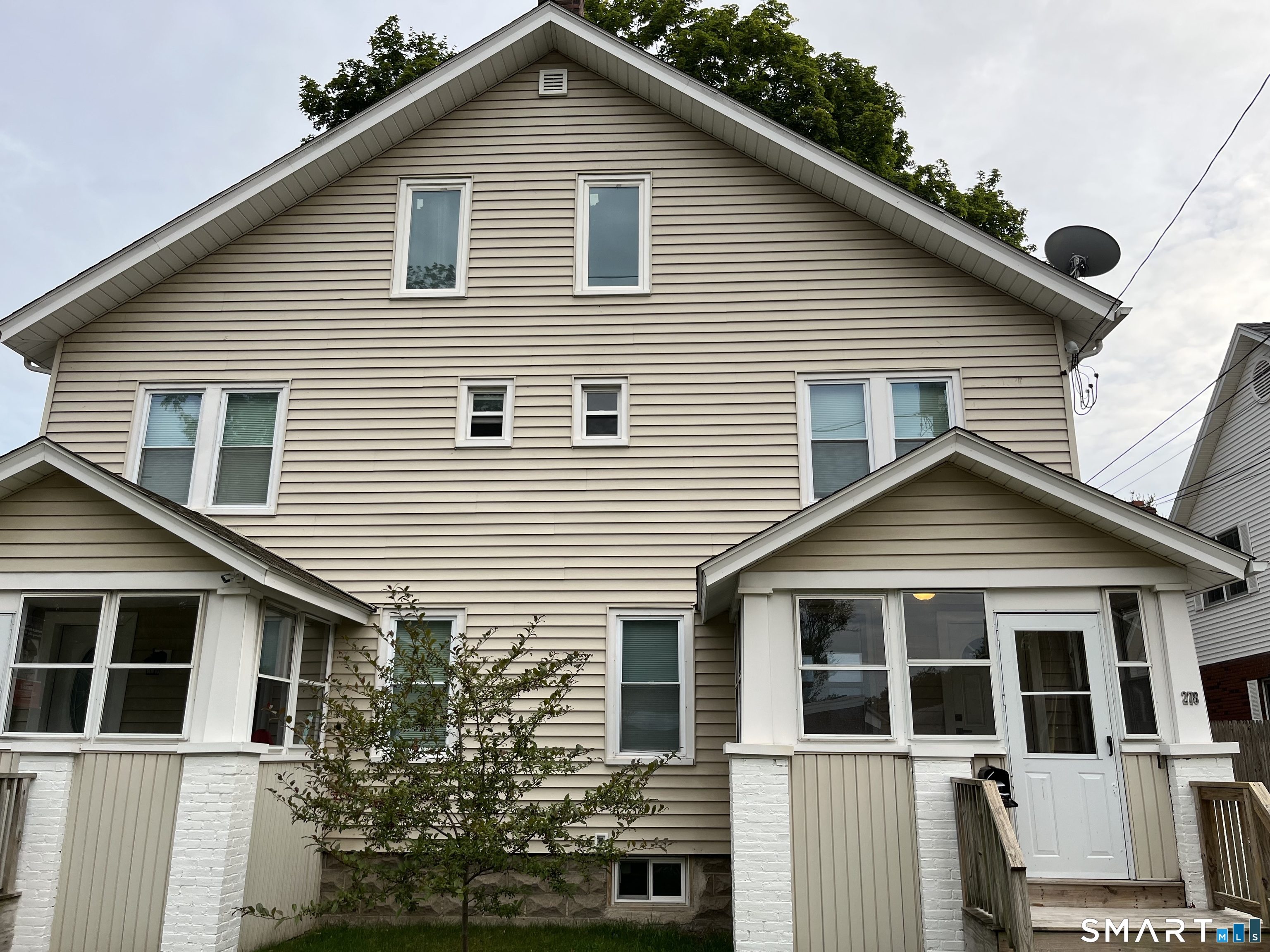 278-280 Hazard Avenue Enfield CT 06082