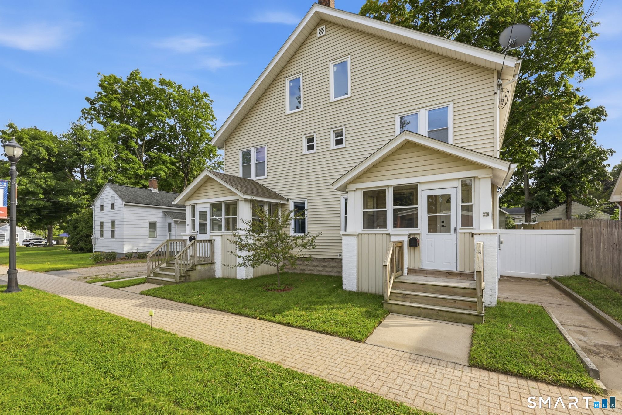 278-280 Hazard Avenue Enfield CT 06082