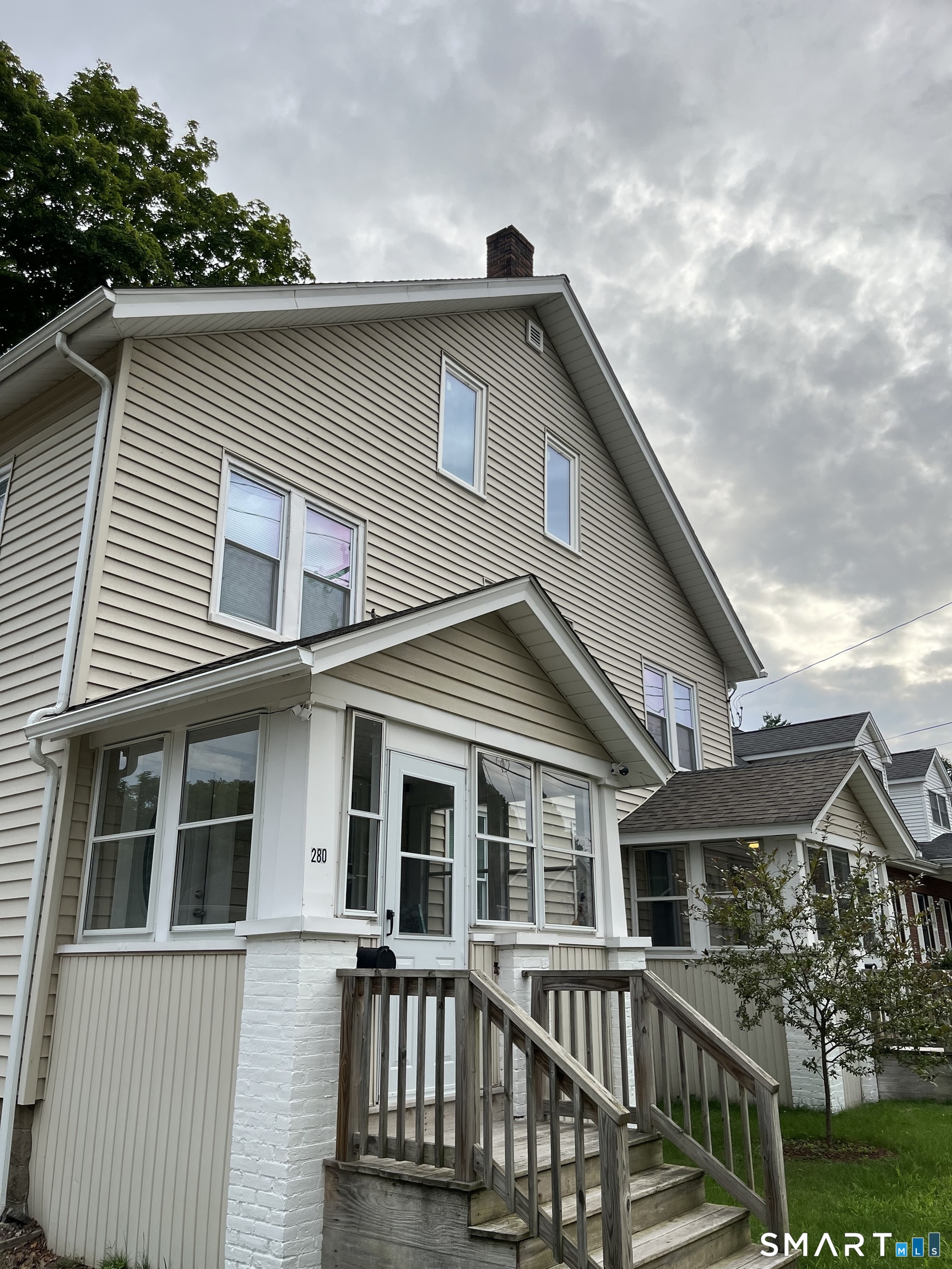 278-280 Hazard Avenue Enfield CT 06082