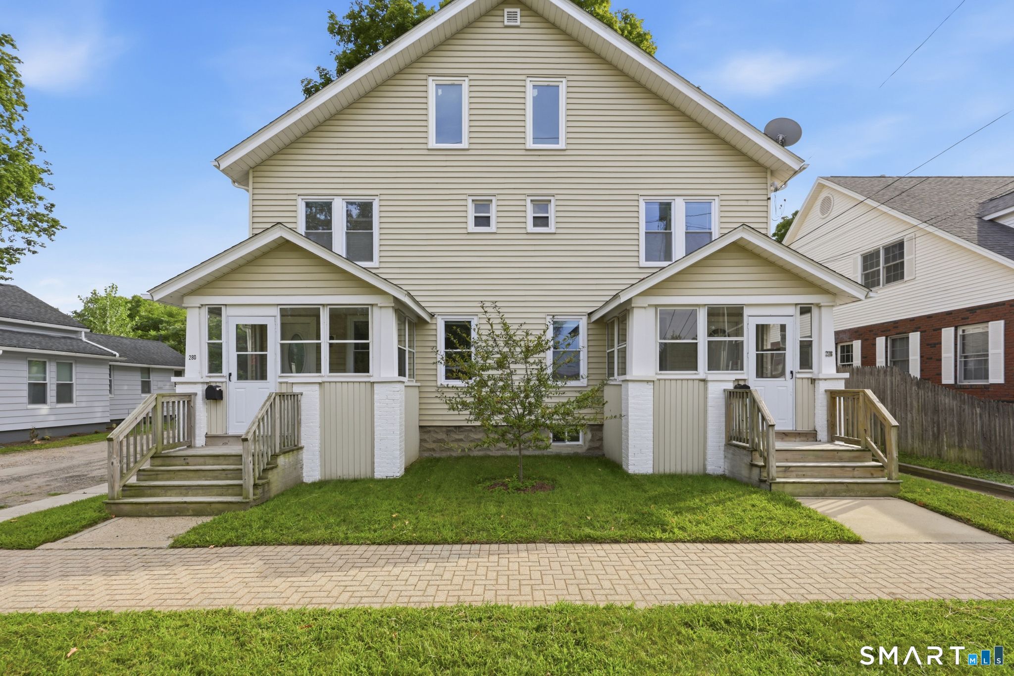 278-280 Hazard Avenue Enfield CT 06082
