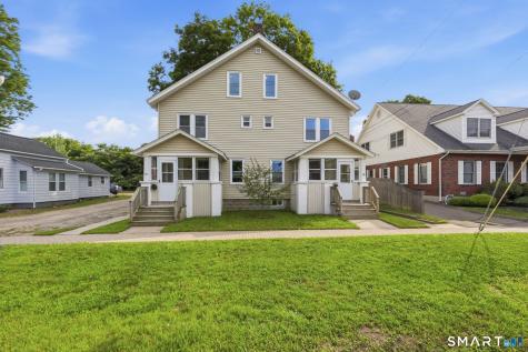 278-280 Hazard Avenue Enfield CT 06082