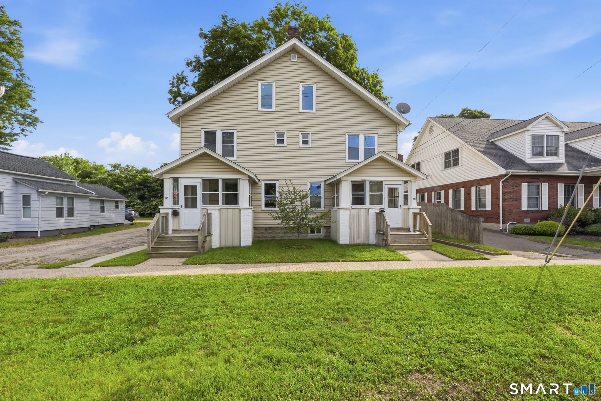 278-280 Hazard Avenue Enfield CT 06082