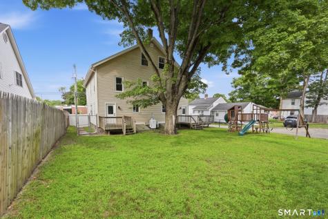 278-280 Hazard Avenue Enfield CT 06082