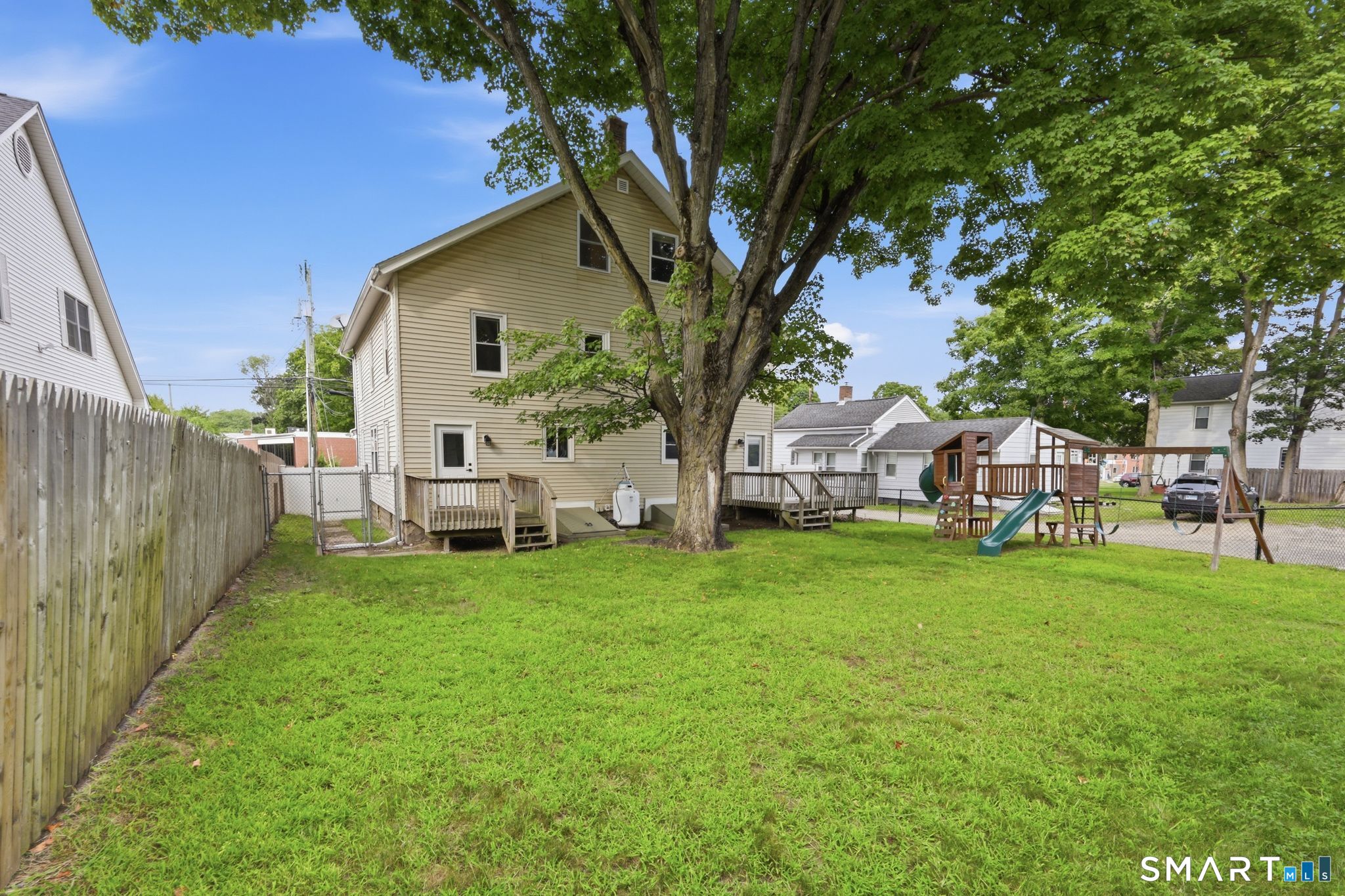 278-280 Hazard Avenue Enfield CT 06082