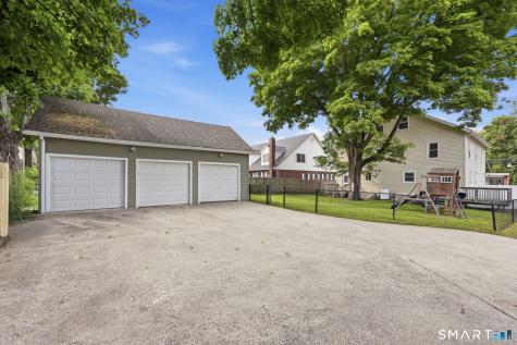 278-280 Hazard Avenue Enfield CT 06082