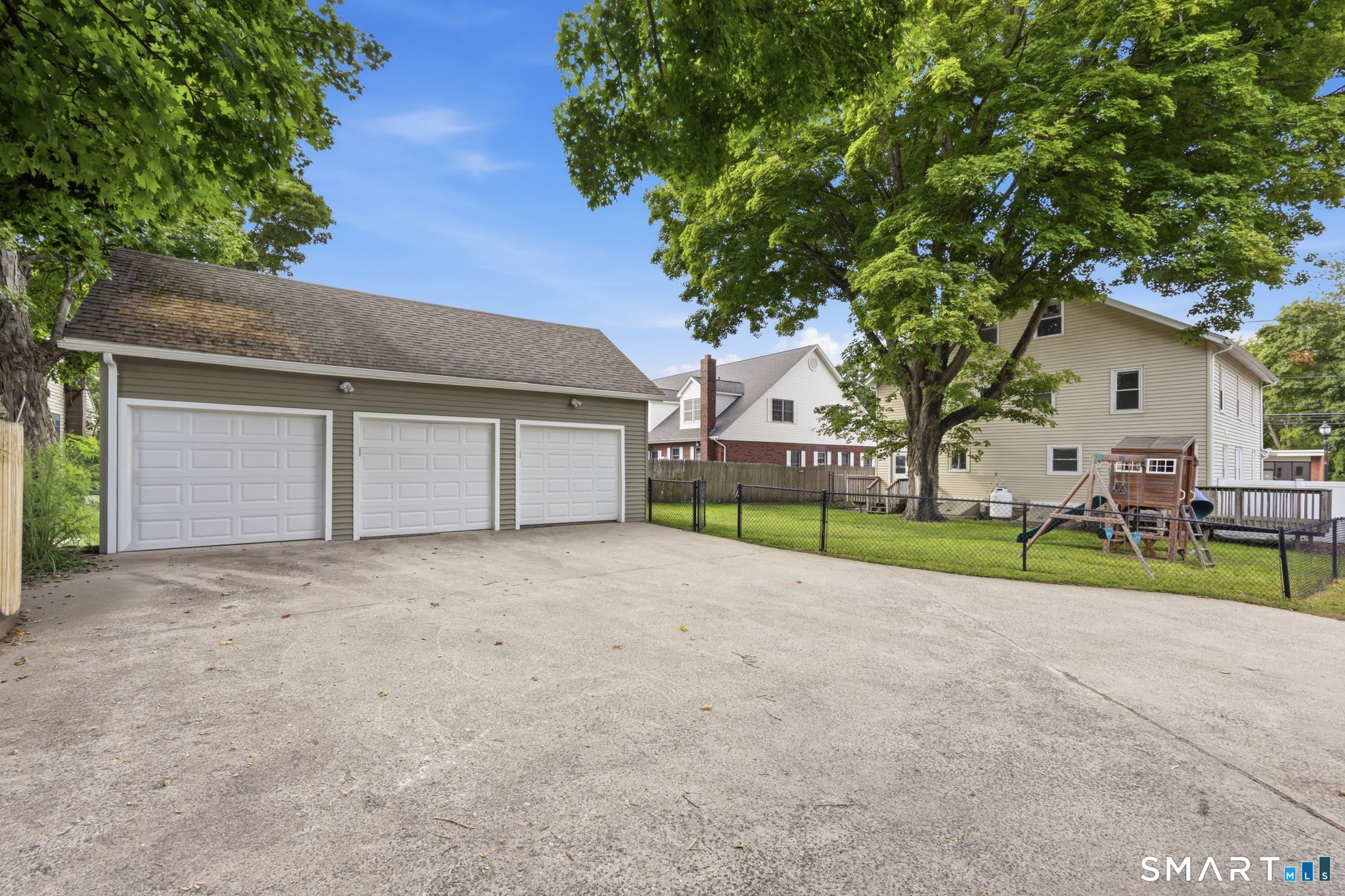 278-280 Hazard Avenue Enfield CT 06082