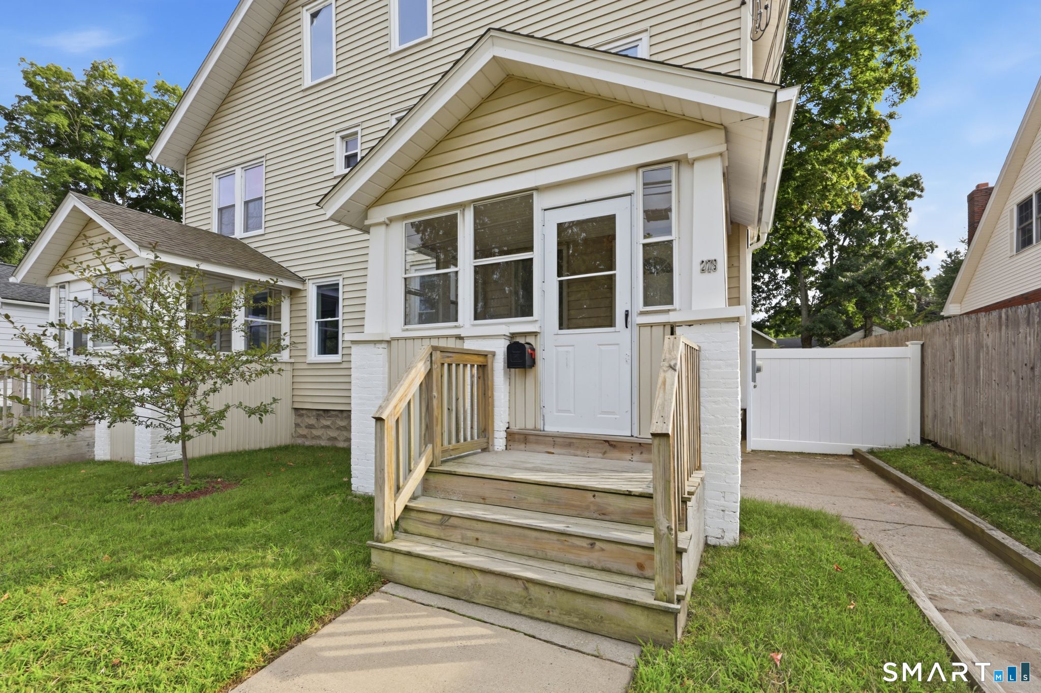 278-280 Hazard Avenue Enfield CT 06082