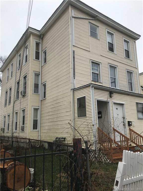 74 Madison Avenue Hartford CT 06106