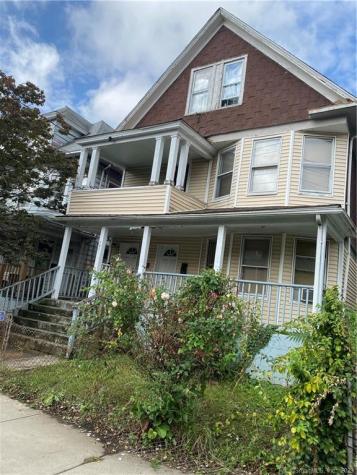 757-759 Iranistan Avenue Bridgeport CT 06605