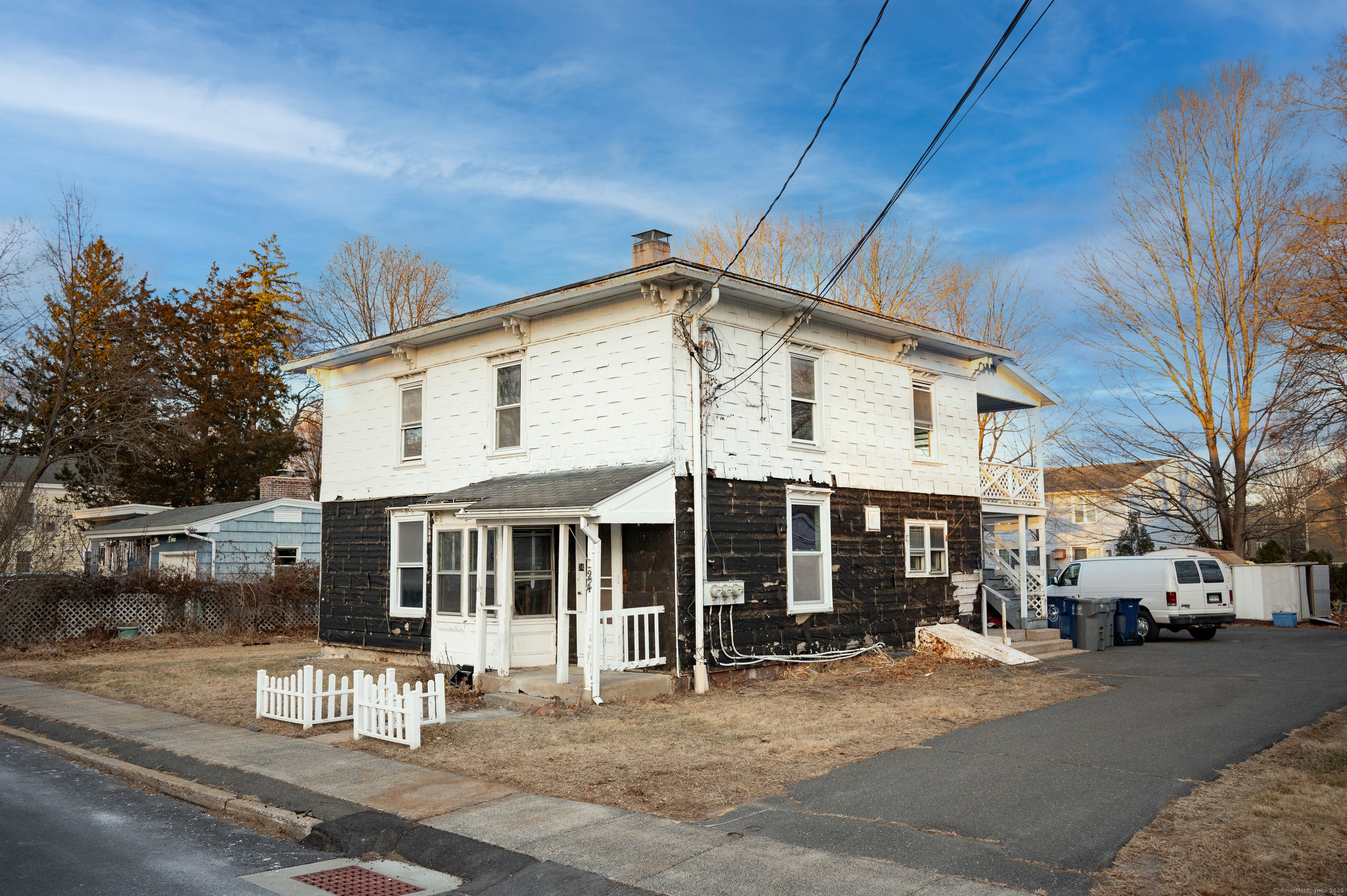 24 Canal Street Plainville CT 06062