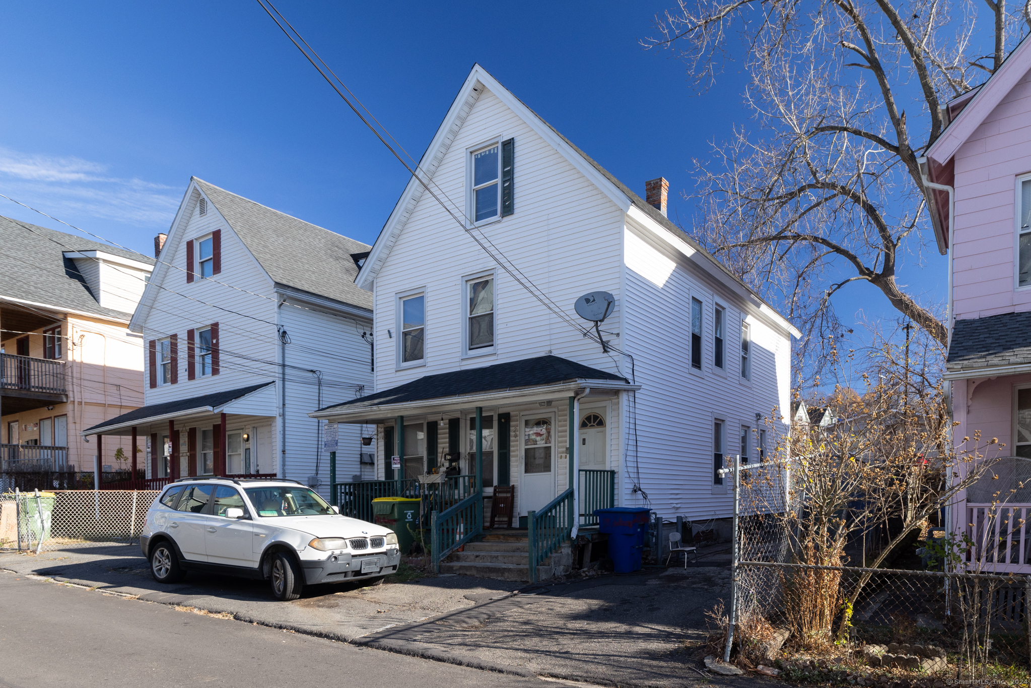 18 Adams Street Extension Waterbury CT 06704