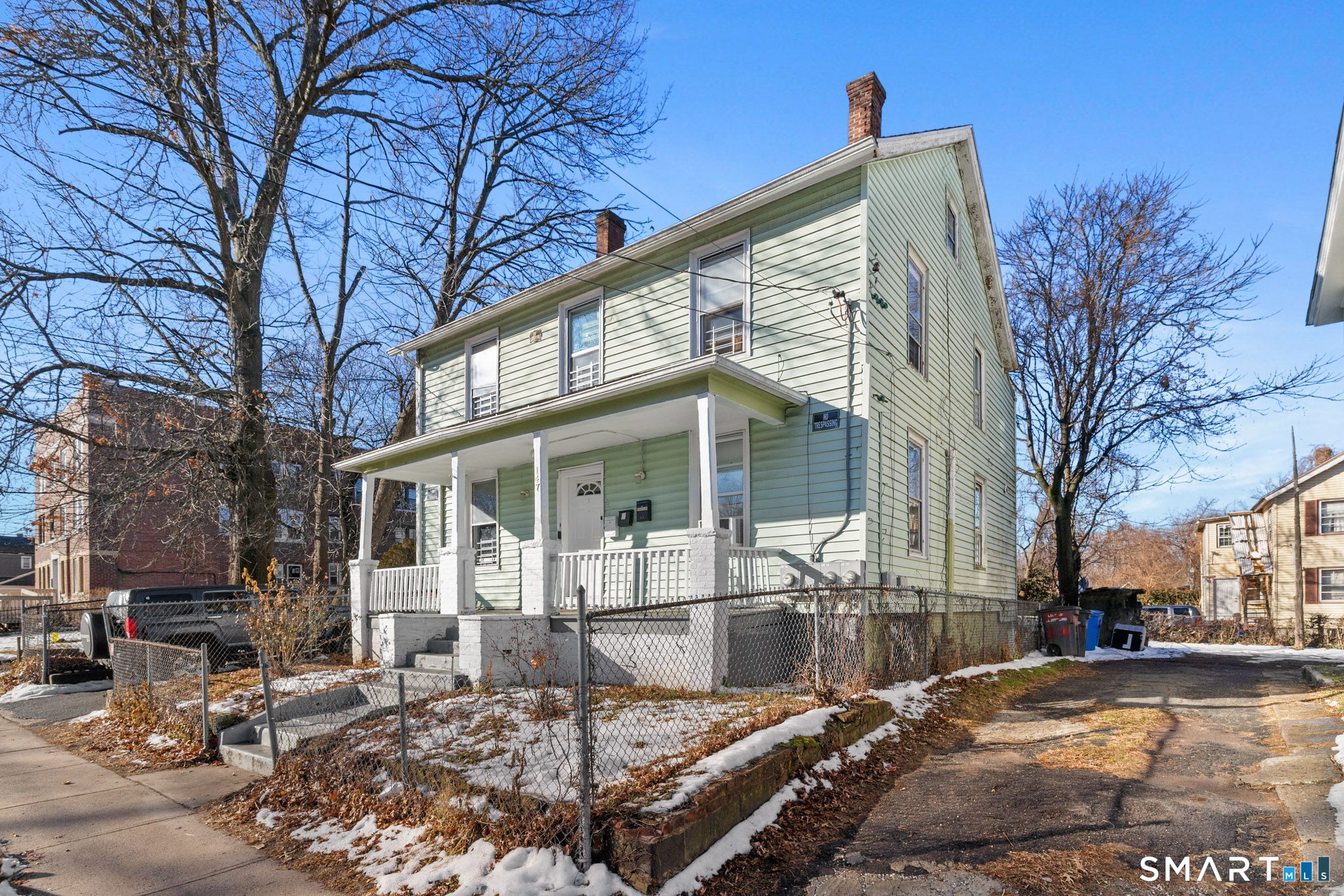 147 Martin Street Hartford CT 06120