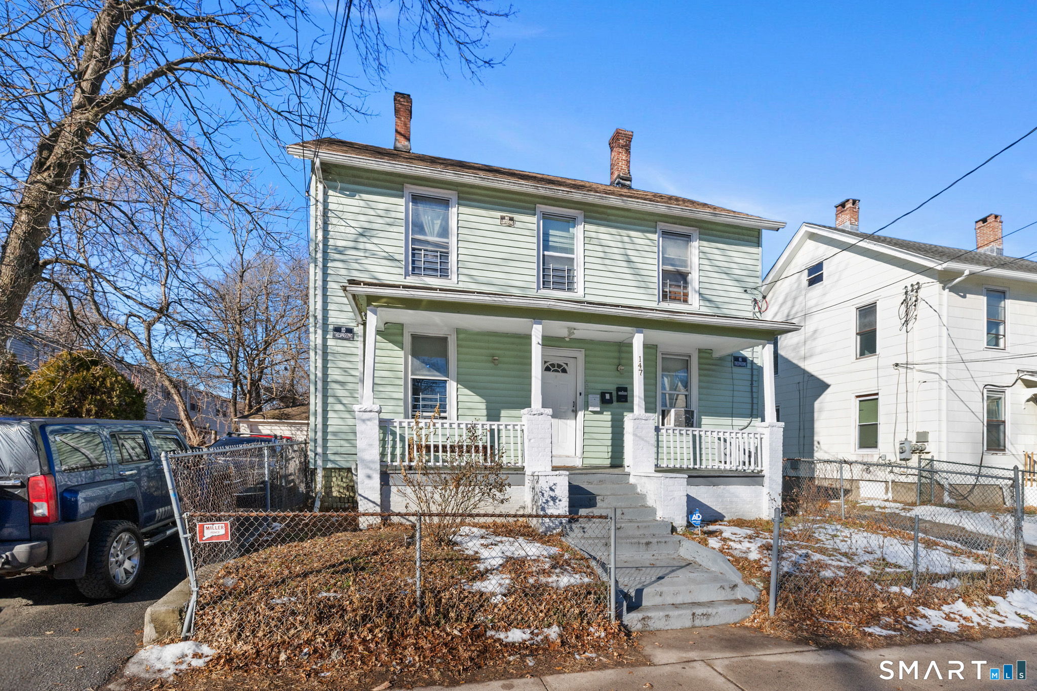 147 Martin Street Hartford CT 06120