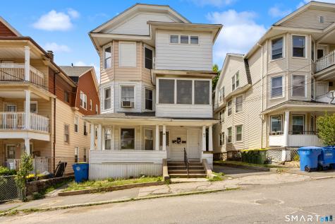 15 Howard Street Waterbury CT 06705