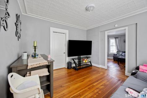 15 Howard Street Waterbury CT 06705