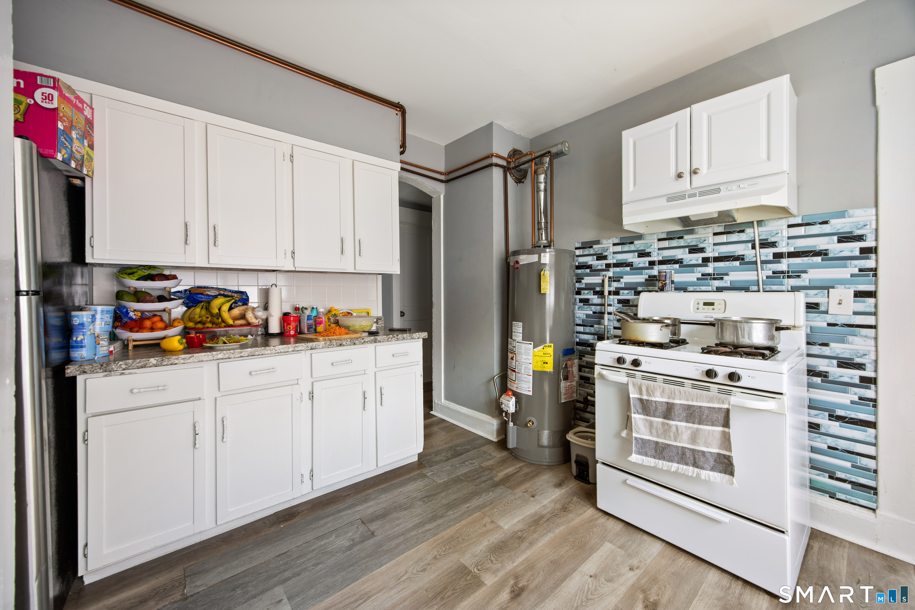 15 Howard Street Waterbury CT 06705
