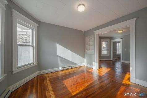 15 Howard Street Waterbury CT 06705