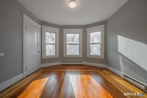 15 Howard Street Waterbury CT 06705
