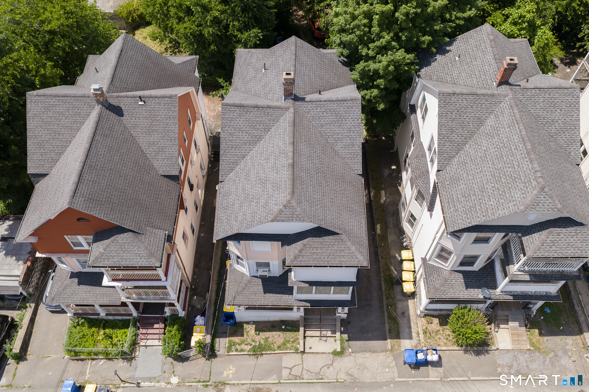 15 Howard Street Waterbury CT 06705