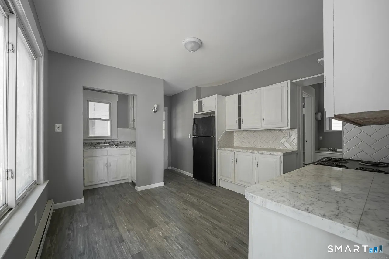15 Howard Street Waterbury CT 06705