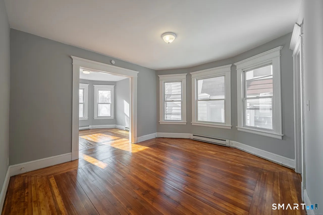 15 Howard Street Waterbury CT 06705