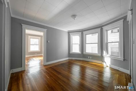 15 Howard Street Waterbury CT 06705