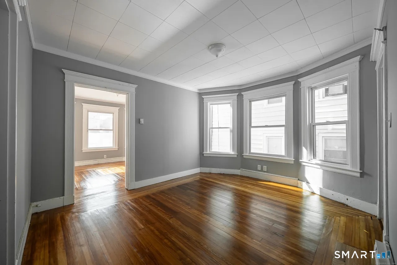 15 Howard Street Waterbury CT 06705
