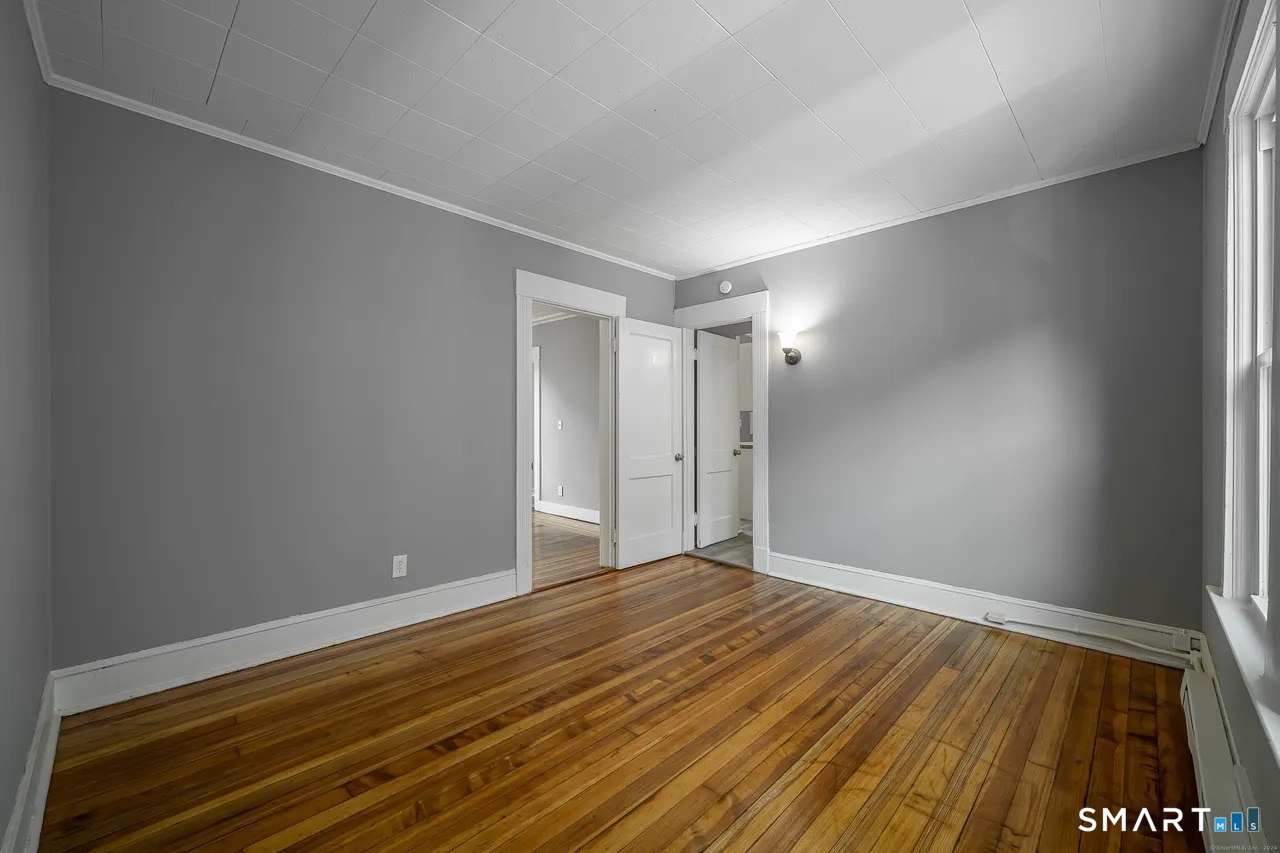 15 Howard Street Waterbury CT 06705