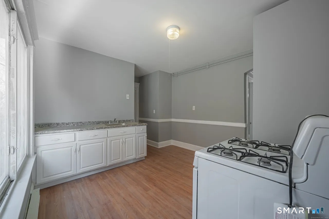 15 Howard Street Waterbury CT 06705