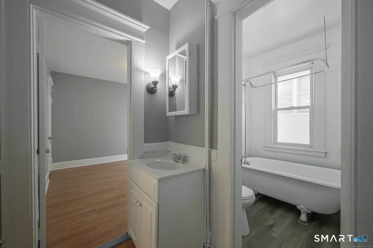 15 Howard Street Waterbury CT 06705