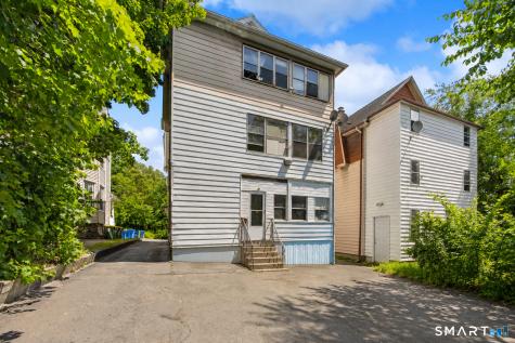 15 Howard Street Waterbury CT 06705