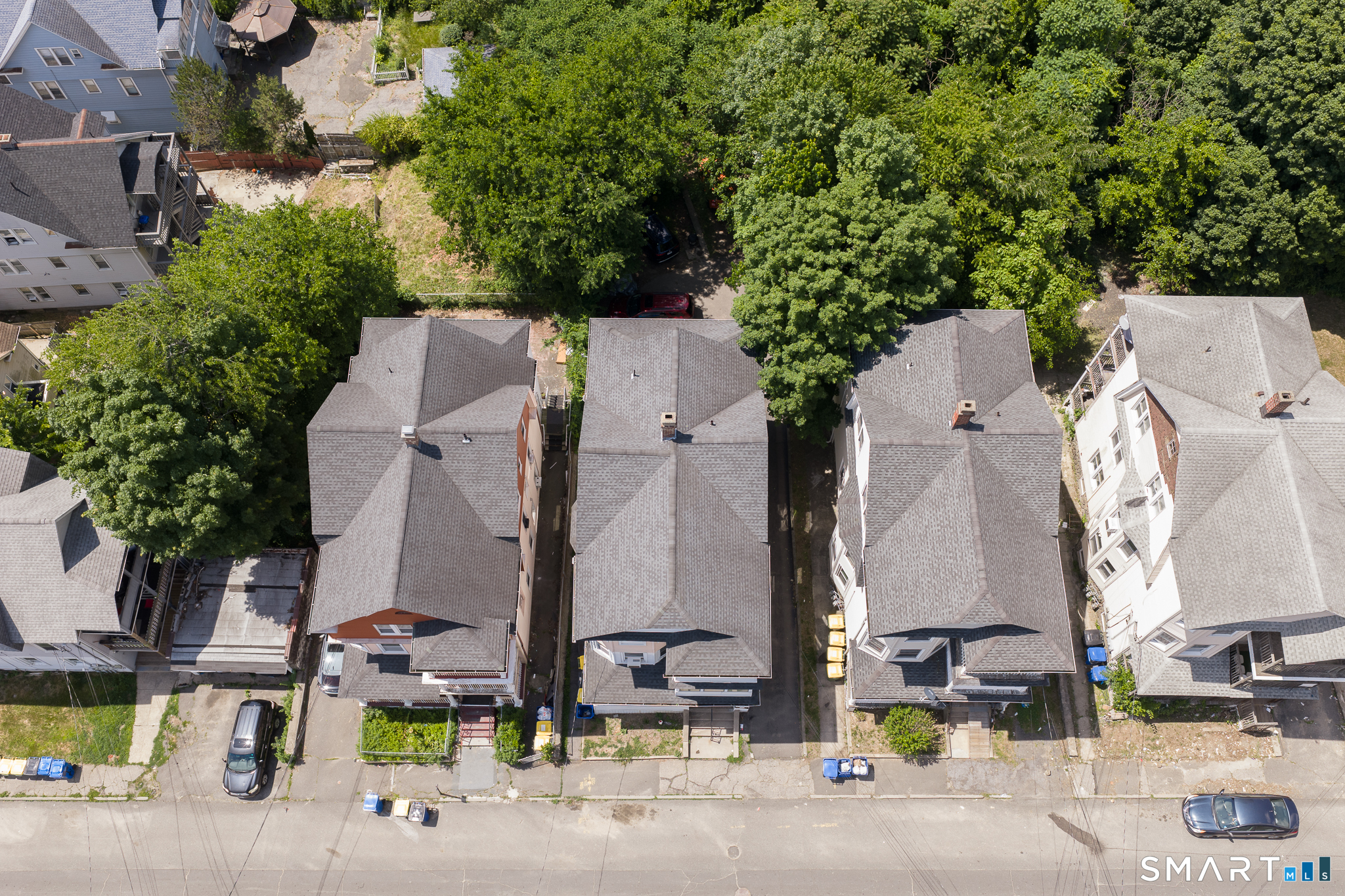 15 Howard Street Waterbury CT 06705