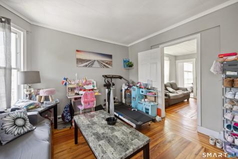 15 Howard Street Waterbury CT 06705