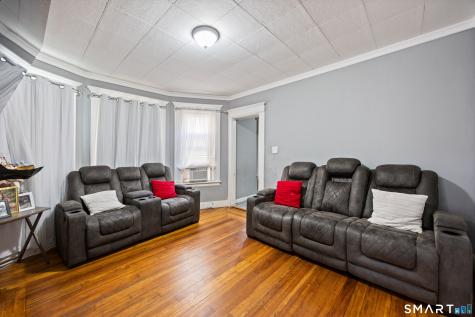 15 Howard Street Waterbury CT 06705