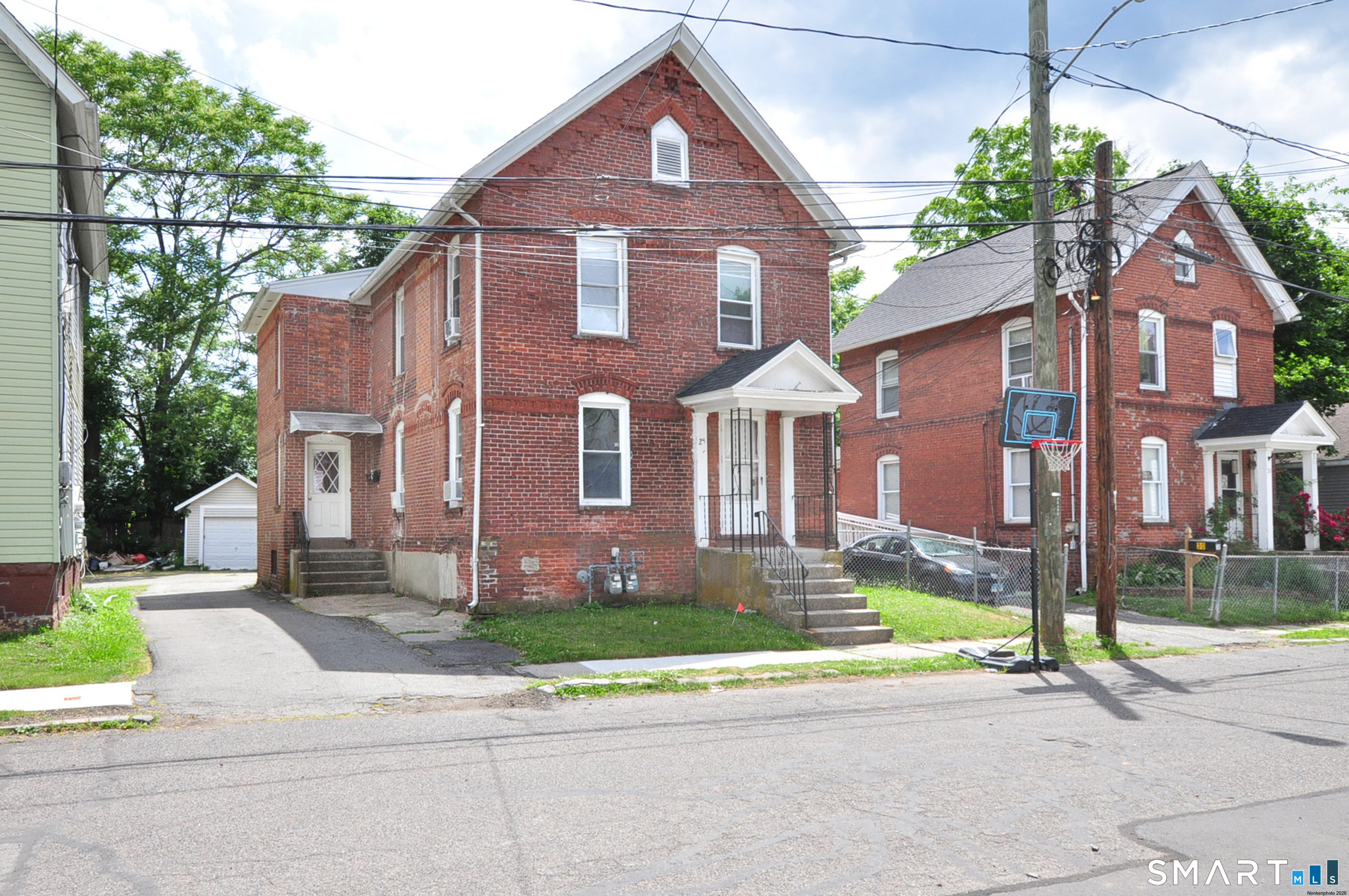 24 Garden Street Meriden CT 06451