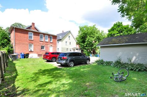 24 Garden Street Meriden CT 06451