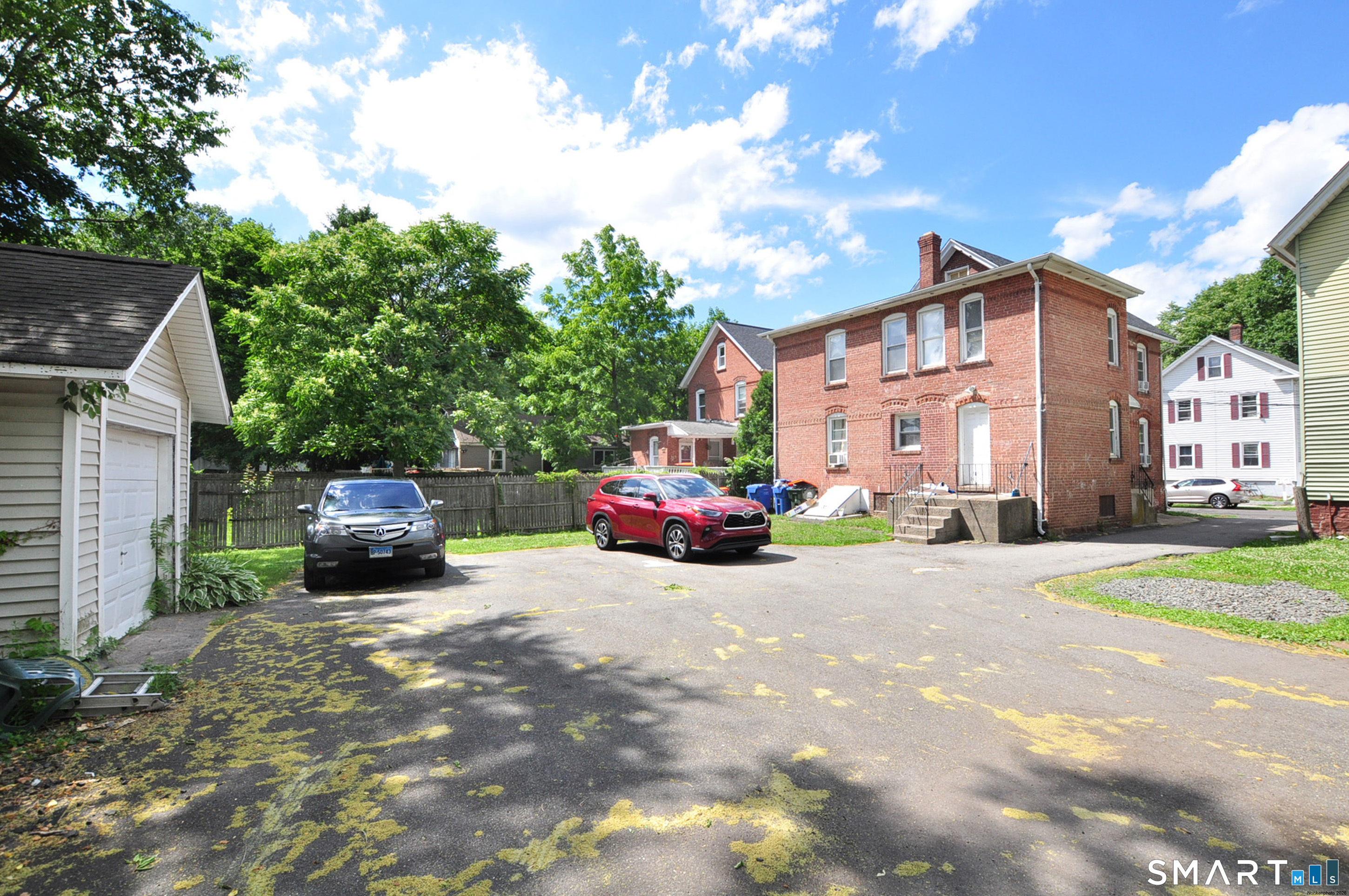 24 Garden Street Meriden CT 06451