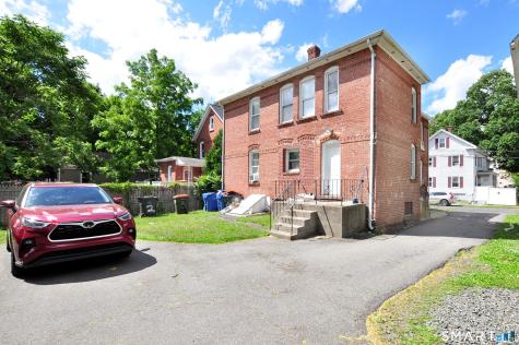 24 Garden Street Meriden CT 06451