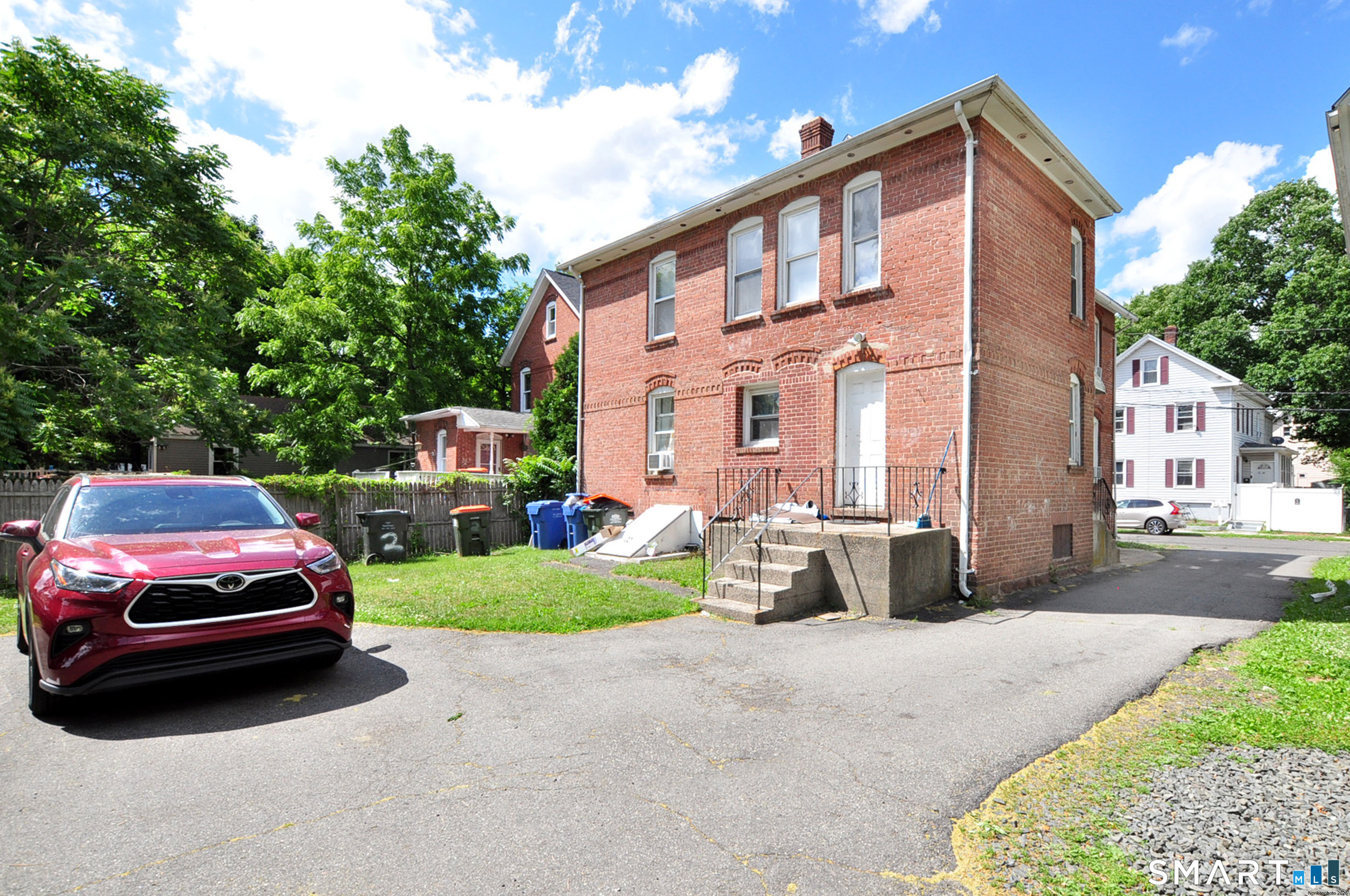 24 Garden Street Meriden CT 06451