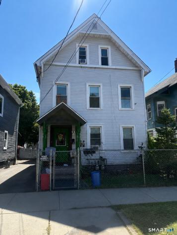 26 Saltonstall Avenue New Haven CT 06513