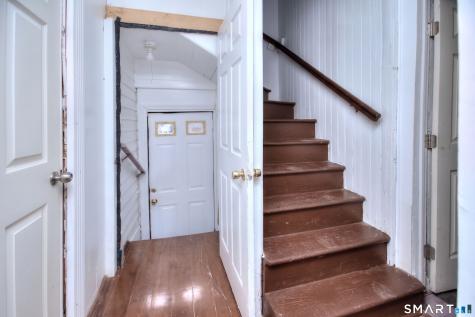 26 Saltonstall Avenue New Haven CT 06513