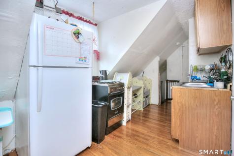 26 Saltonstall Avenue New Haven CT 06513