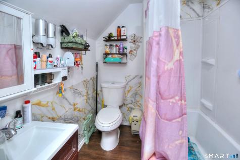 26 Saltonstall Avenue New Haven CT 06513
