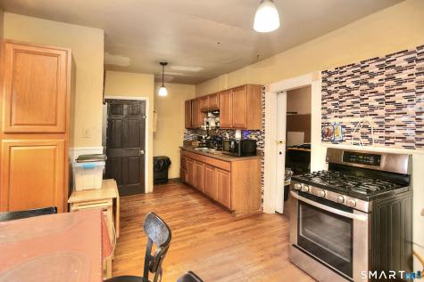 26 Saltonstall Avenue New Haven CT 06513