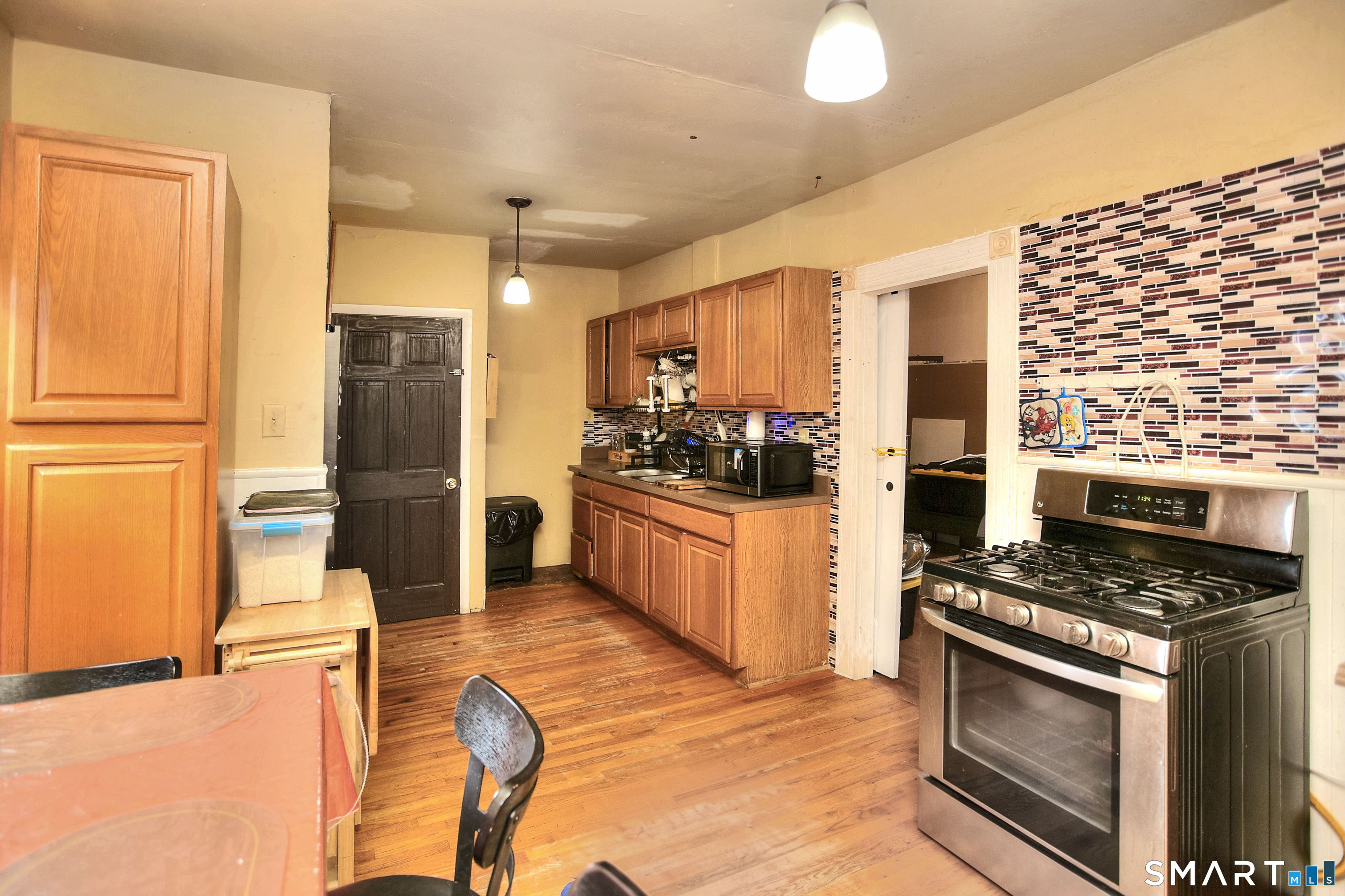 26 Saltonstall Avenue New Haven CT 06513