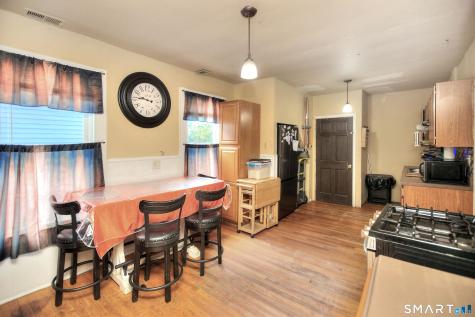 26 Saltonstall Avenue New Haven CT 06513