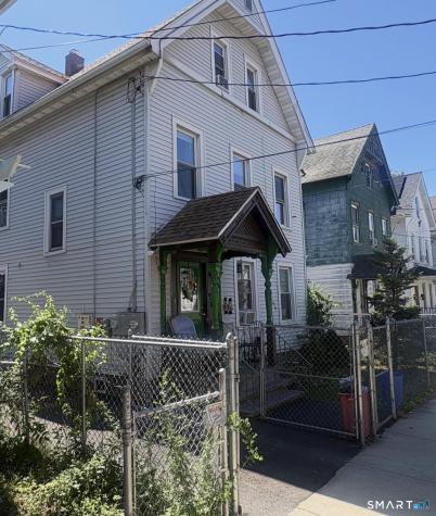 26 Saltonstall Avenue New Haven CT 06513